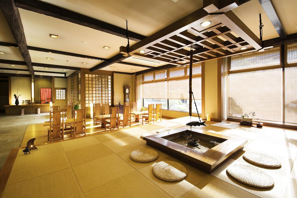 Отель Kotobukiso Shin'onsen Экстерьер фото
