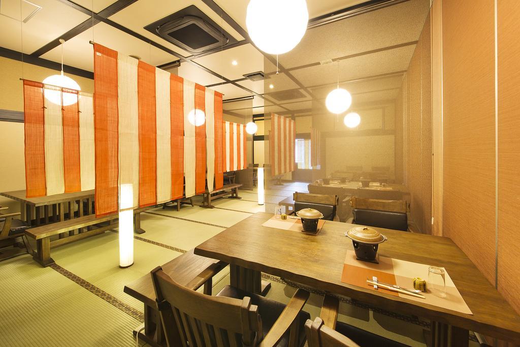 Отель Kotobukiso Shin'onsen Экстерьер фото